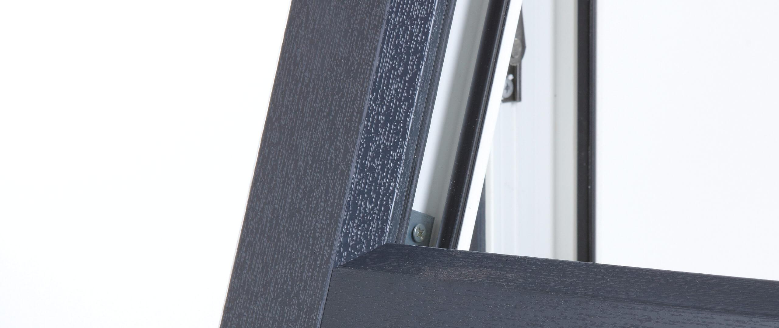 PVCU Window
