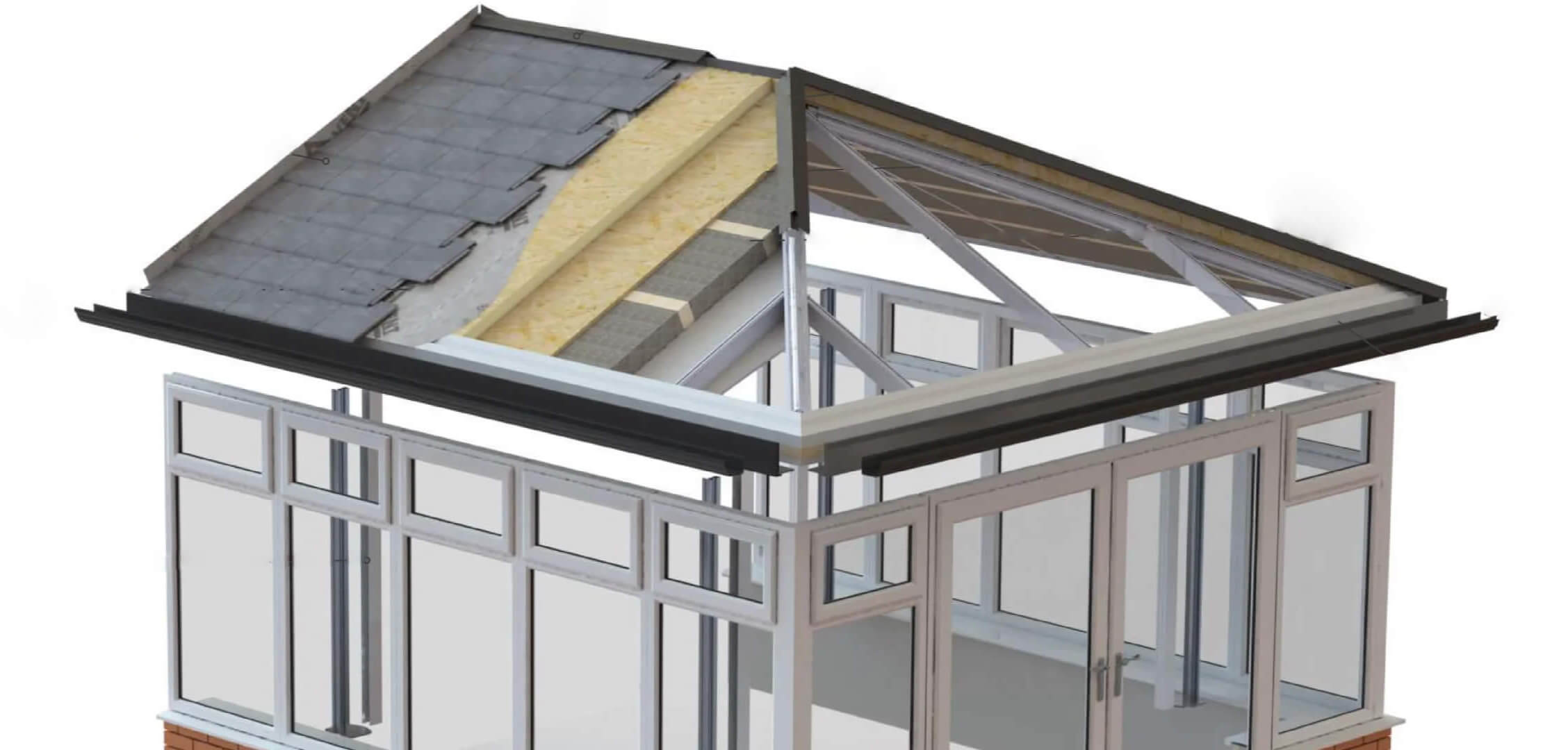 Warm Roof